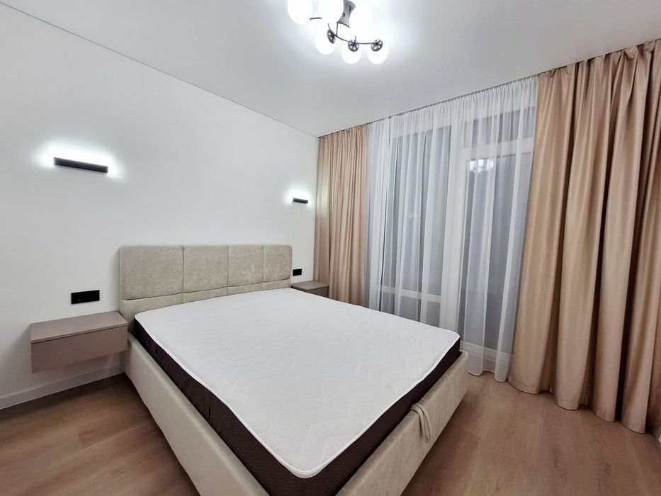 Квартира на ЖК Family Plaza в Івано-Франківську, ID 277172, фото №6