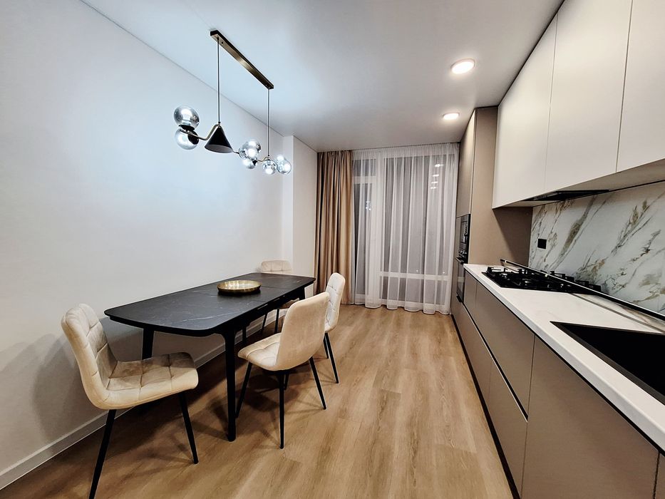Квартира на ЖК Family Plaza в Івано-Франківську, ID 277172, фото №7
