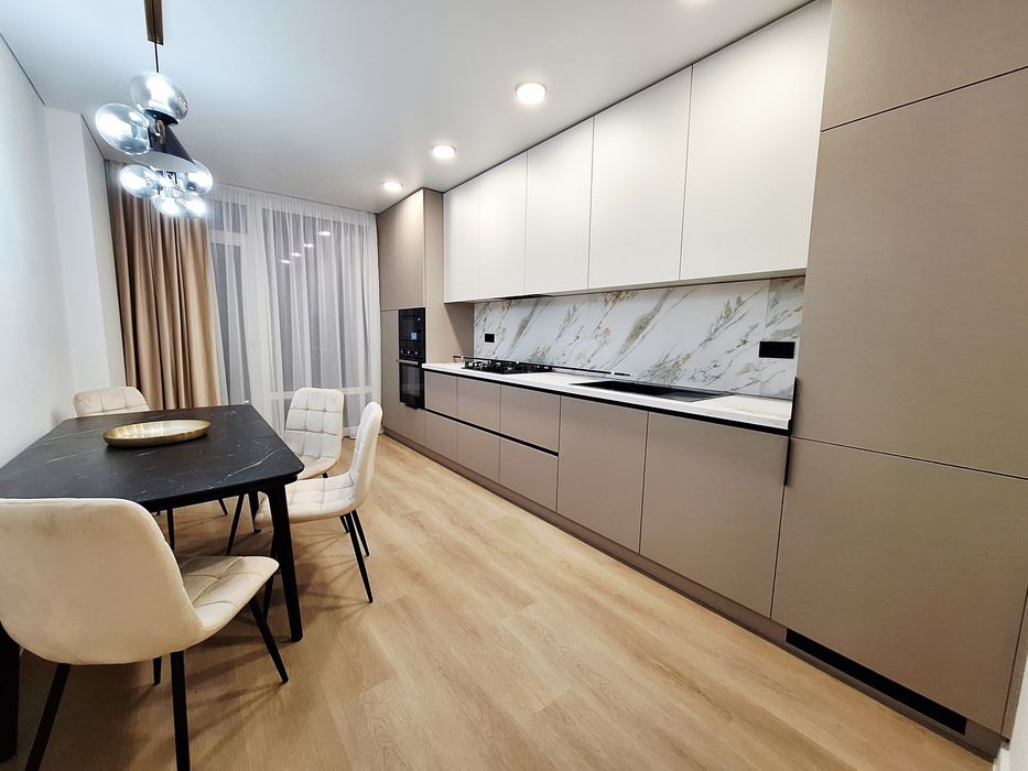 Квартира на ЖК Family Plaza в Івано-Франківську, ID 277172, фото №8