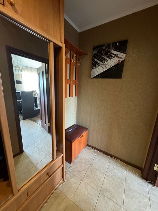Квартира на Заводський в Миколаєві, ID 330668, фото №18