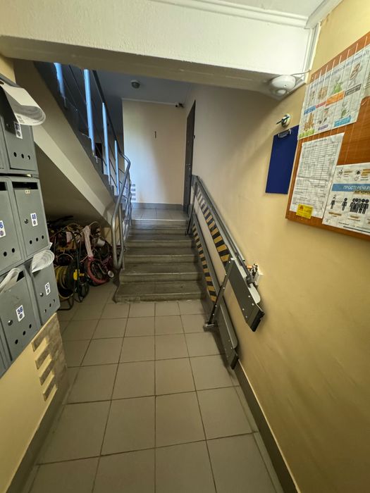 Квартира на Заводський в Миколаєві, ID 330668, фото №24