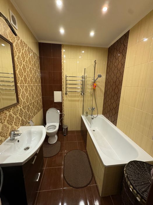 Квартира на Заводський в Миколаєві, ID 330668, фото №6