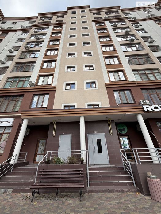 Квартира на жк Львівський в Києві, ID 262066, фото №11