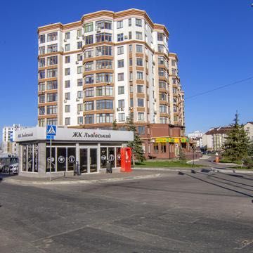 Квартира на жк Львівський в Києві, ID 262066, фото №12
