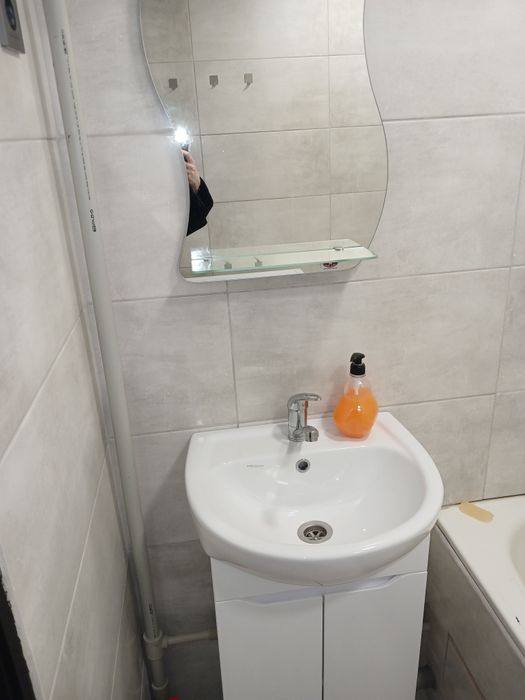 Квартира на вул. Дорошенко, 10 в Запоріжжі, ID 316998, фото №7