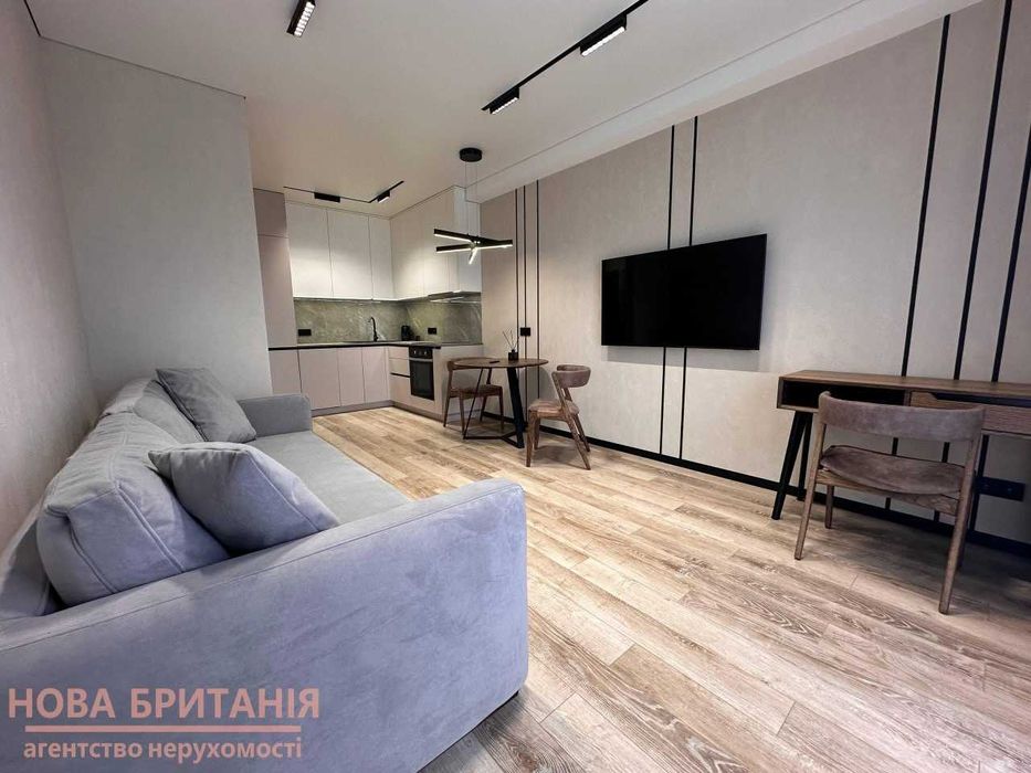 Квартира на вул. Михайла Максимовича, 24-В в Києві, ID 207125, фото №1