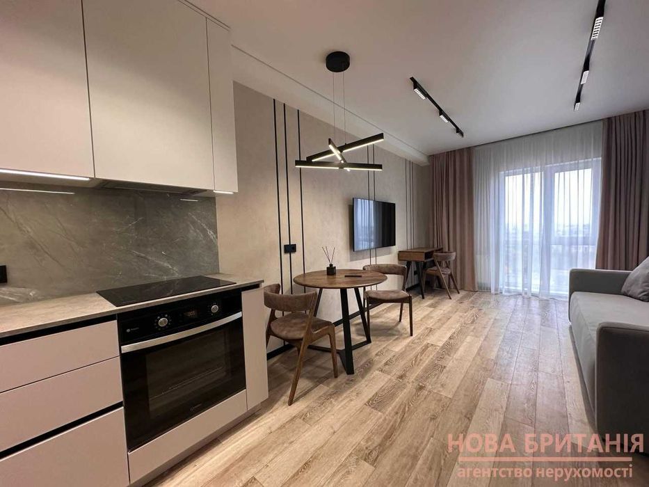 Квартира на вул. Михайла Максимовича, 24-В в Києві, ID 207125, фото №2