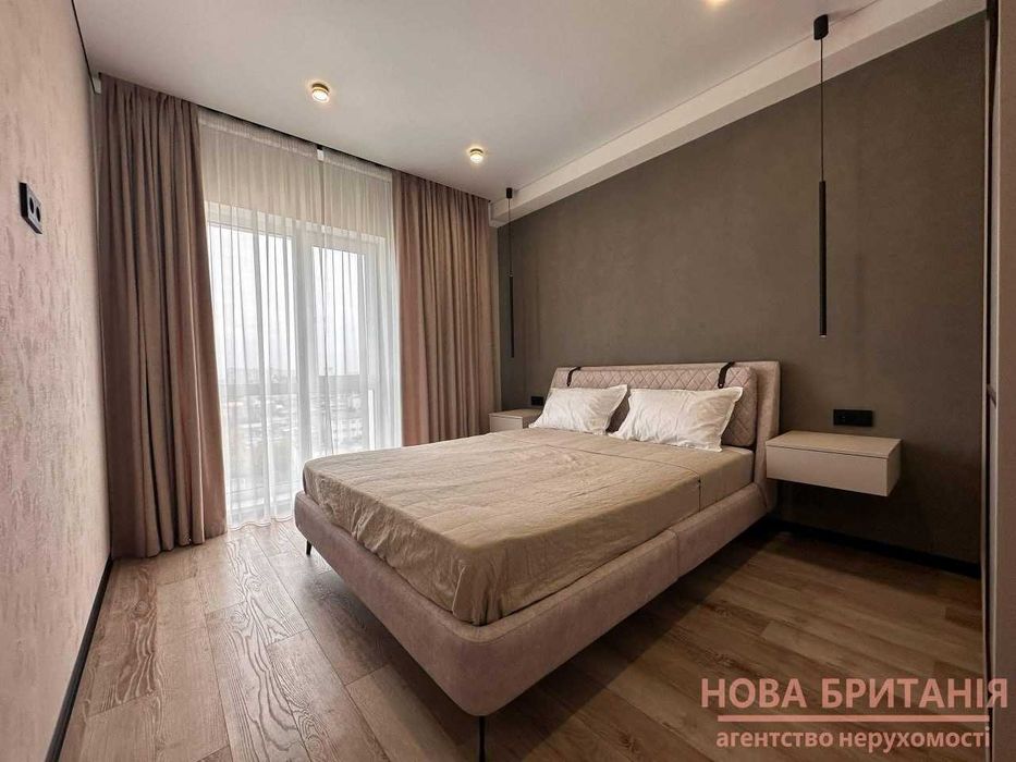 Квартира на вул. Михайла Максимовича, 24-В в Києві, ID 207125, фото №11