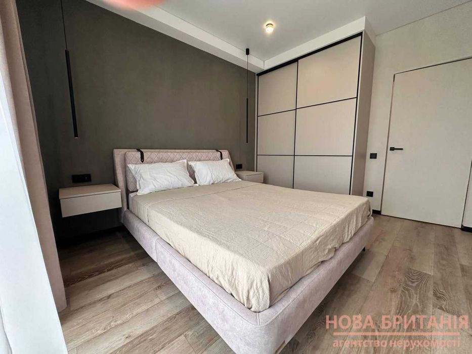 Квартира на вул. Михайла Максимовича, 24-В в Києві, ID 207125, фото №12