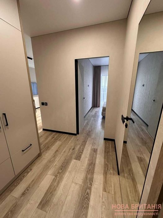 Квартира на вул. Михайла Максимовича, 24-В в Києві, ID 207125, фото №13