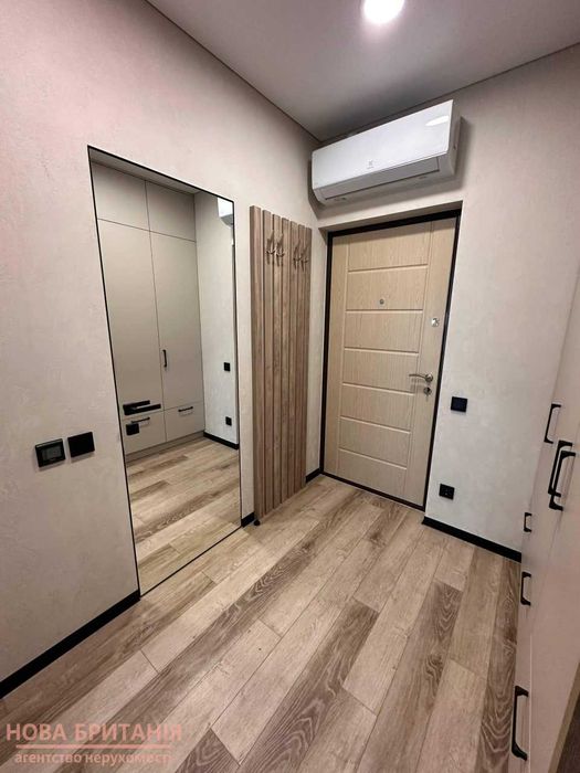 Квартира на вул. Михайла Максимовича, 24-В в Києві, ID 207125, фото №14