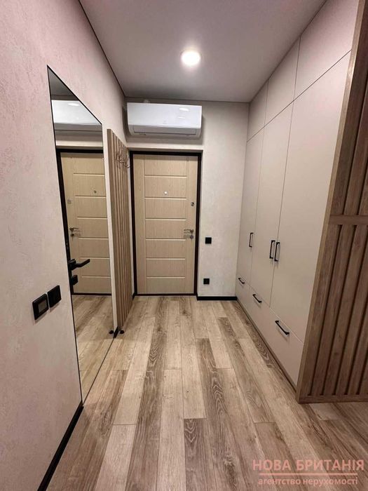 Квартира на вул. Михайла Максимовича, 24-В в Києві, ID 207125, фото №15