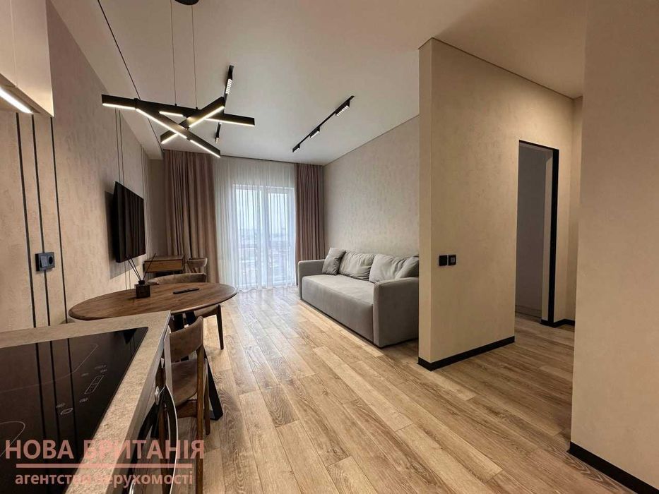 Квартира на вул. Михайла Максимовича, 24-В в Києві, ID 207125, фото №4