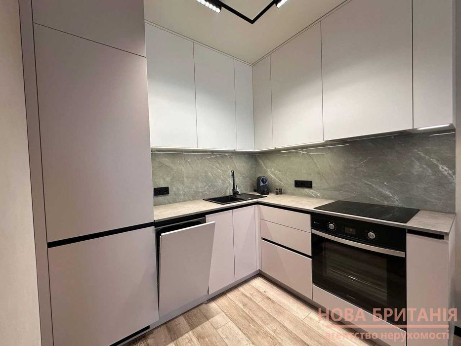 Квартира на вул. Михайла Максимовича, 24-В в Києві, ID 207125, фото №8
