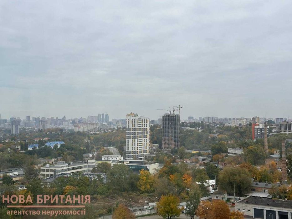 Квартира на вул. Михайла Максимовича, 24-В в Києві, ID 207125, фото №10