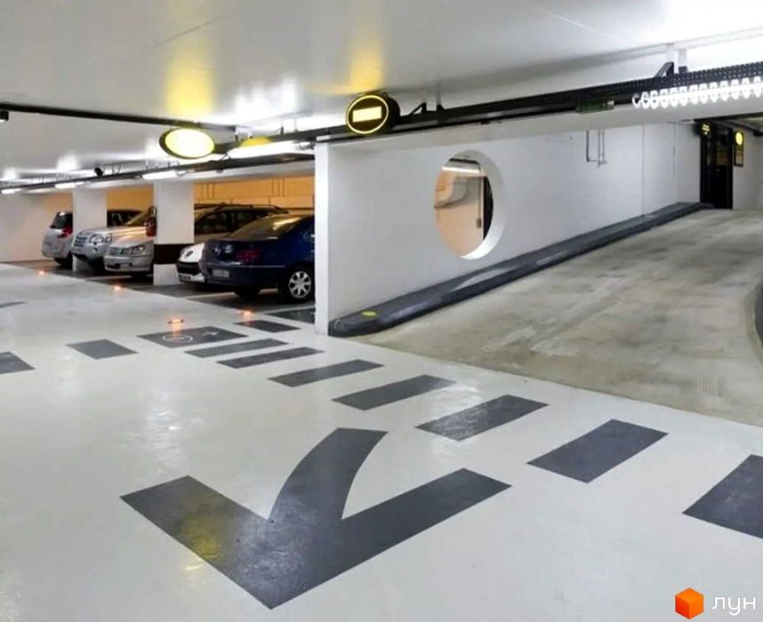 Квартира на ЖК Green Life в Києві, ID 259971, фото №3