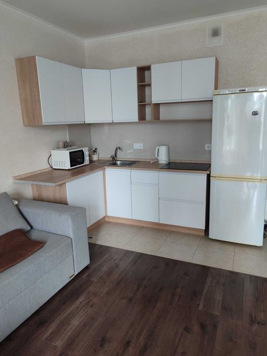 Квартира на ЖК Академ квартал в Києві, ID 298646, фото №4