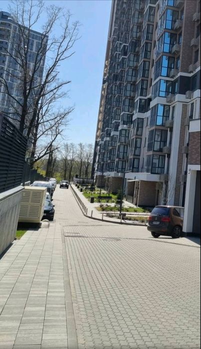 Квартира на вул. Васильковська, 37 г в Києві, ID 198177, фото №20