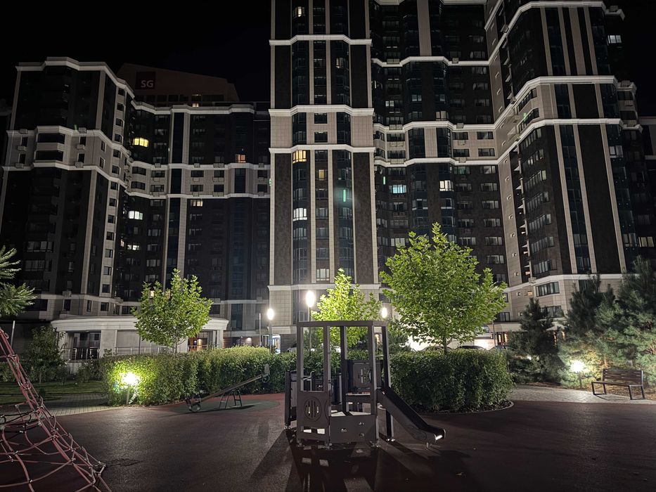 Квартира на вул. Золотоустівська, 25 в Києві, ID 182385, фото №2