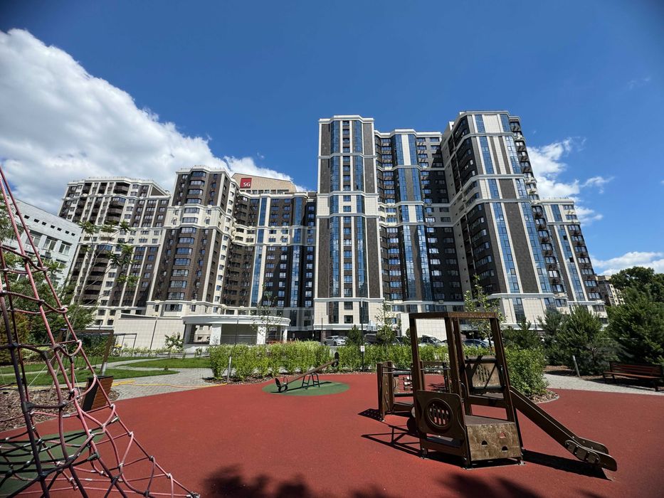 Квартира на вул. Золотоустівська, 25 в Києві, ID 182385, фото №15