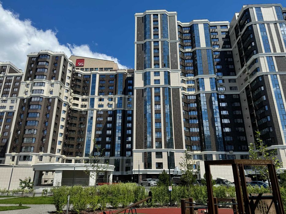 Квартира на вул. Золотоустівська, 25 в Києві, ID 182385, фото №16