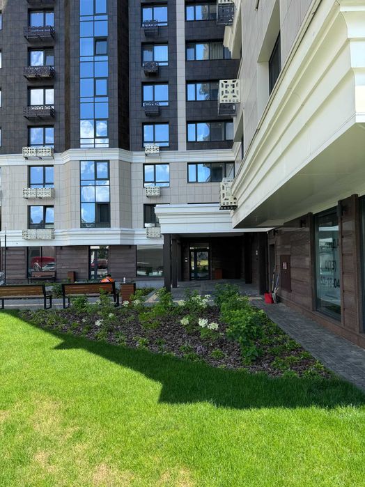 Квартира на вул. Золотоустівська, 25 в Києві, ID 182385, фото №17
