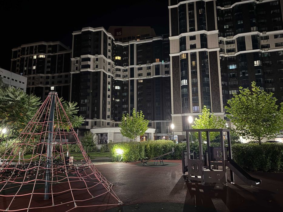 Квартира на вул. Золотоустівська, 25 в Києві, ID 182385, фото №19