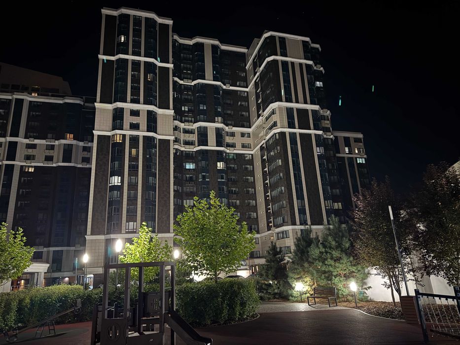Квартира на вул. Золотоустівська, 25 в Києві, ID 182385, фото №20