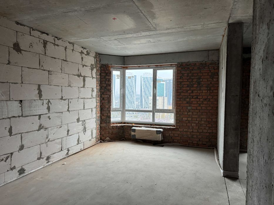 Квартира на вул. Золотоустівська, 25 в Києві, ID 182385, фото №4