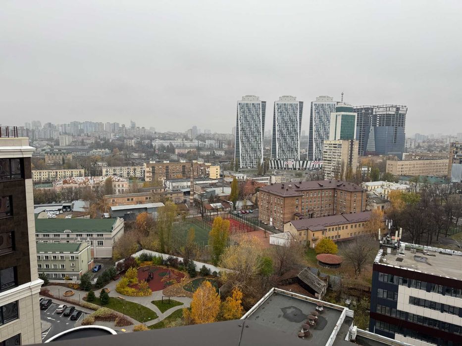 Квартира на вул. Золотоустівська, 25 в Києві, ID 182385, фото №7