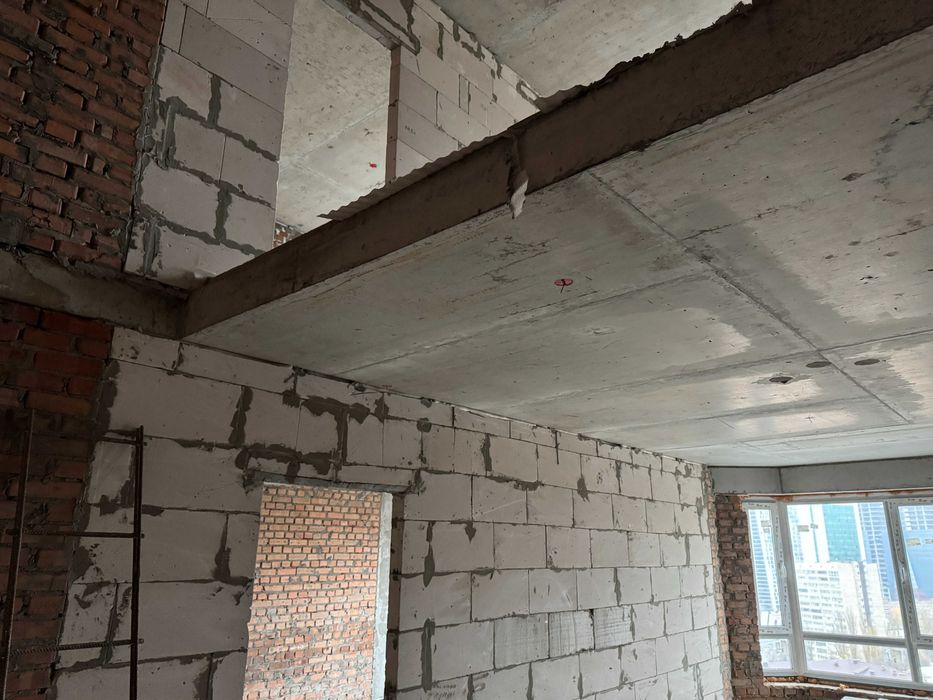 Квартира на вул. Золотоустівська, 25 в Києві, ID 182385, фото №10