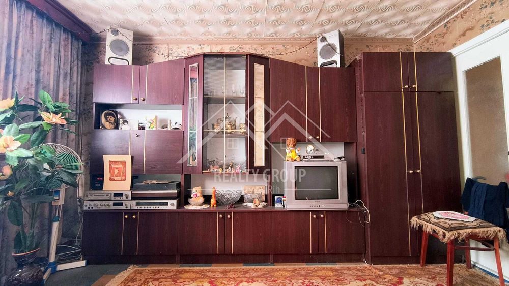 Квартира на Даманський в Кривому Розі, ID 257503, фото №3