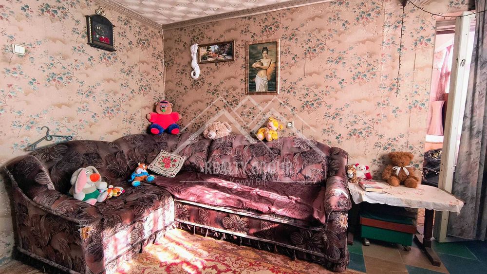 Квартира на Даманський в Кривому Розі, ID 257503, фото №4