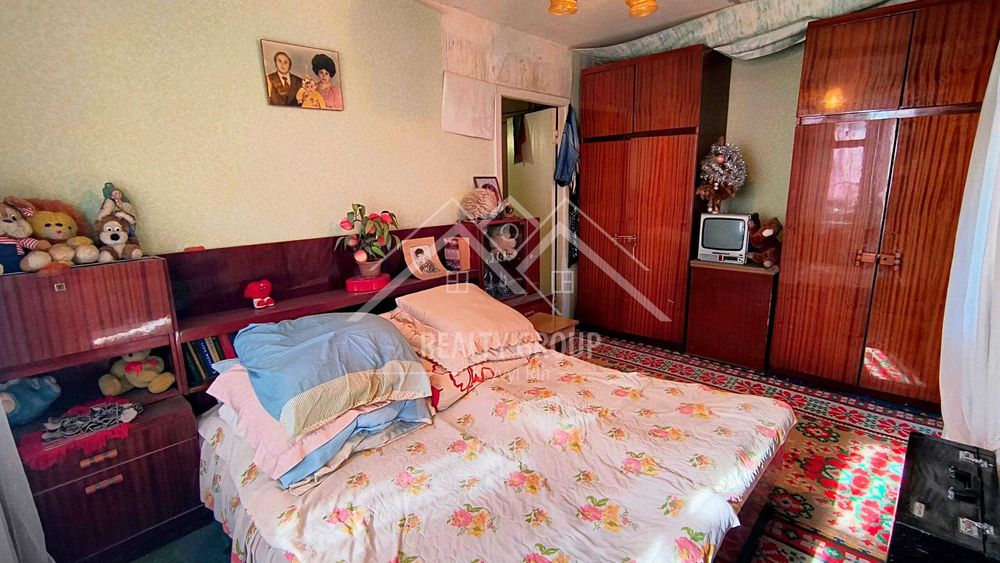 Квартира на Даманський в Кривому Розі, ID 257503, фото №5