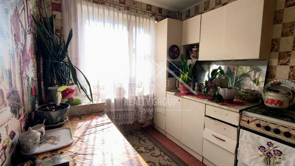 Квартира на Даманський в Кривому Розі, ID 257503, фото №6
