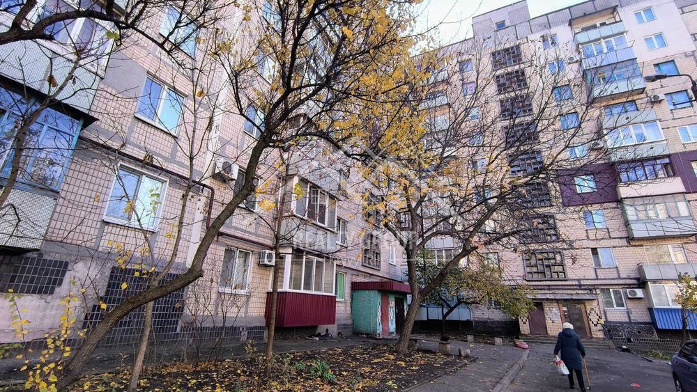 Квартира на Даманський в Кривому Розі, ID 257503, фото №7