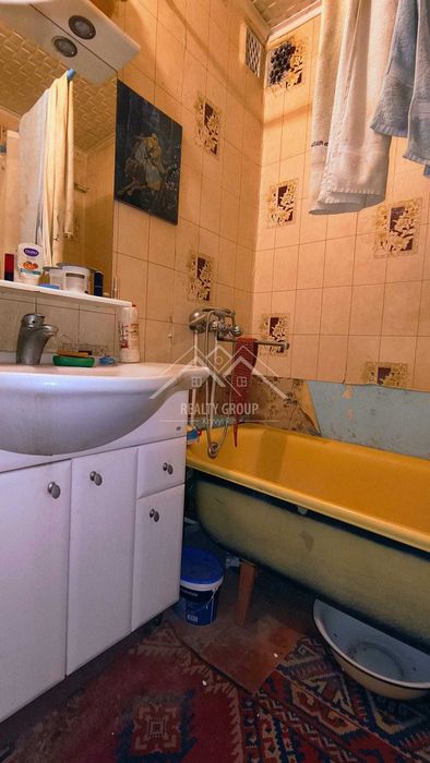 Квартира на Даманський в Кривому Розі, ID 257503, фото №8