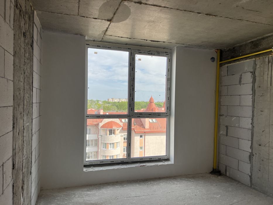 Квартира на вул. Мєшковського, 19 в Тернополі, ID 376772, фото №7