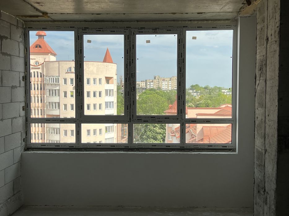 Квартира на вул. Мєшковського, 19 в Тернополі, ID 376772, фото №8