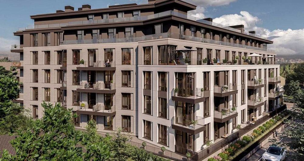 Квартира на вул. Колумба, 8 в Львові, ID 234797, фото №1