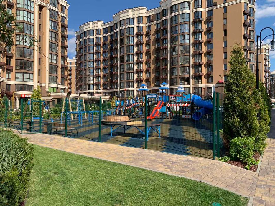 Квартира на ЖК Софія Резіденс в Києві, ID 232966, фото №7