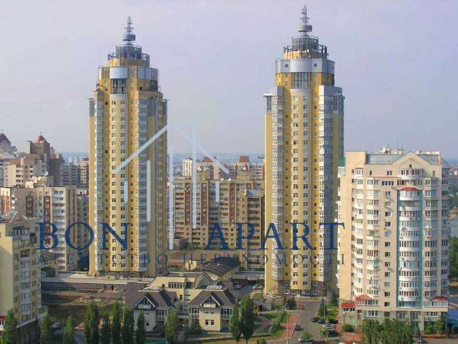 Квартира на просп. Володимира Івасюка, 12Е в Києві, ID 194168, фото №14