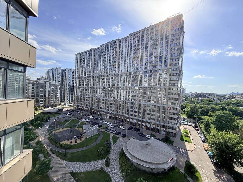 Квартира на ЖК Delmar в Києві, ID 205480, фото №23