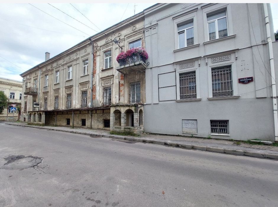 Квартира на вул. Шевченка в Львові, ID 311218, фото №14