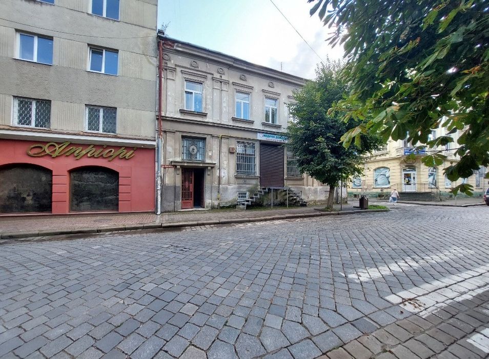 Квартира на вул. Шевченка в Львові, ID 311218, фото №15