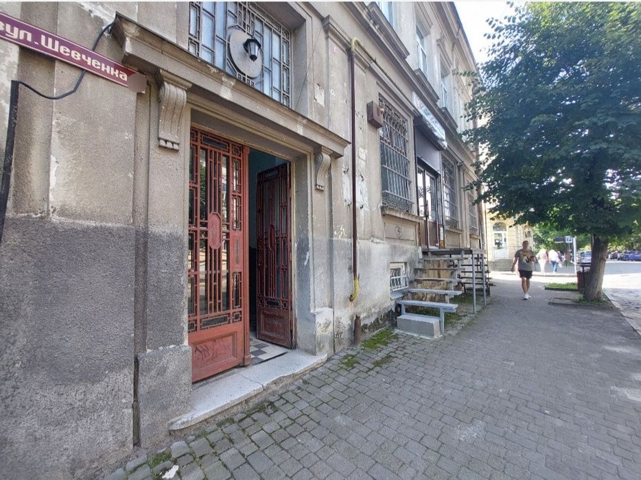 Квартира на вул. Шевченка в Львові, ID 311218, фото №16