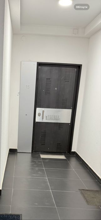 Квартира на вул. Пасічна в Львові, ID 208062, фото №5