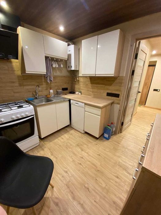 Квартира на Центральний в Миколаїв, ID 408303, фото №1