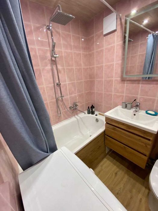 Квартира на Центральний в Миколаєві, ID 408303, фото №9