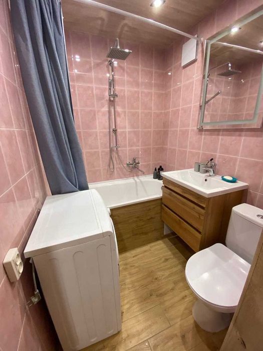 Квартира на Центральний в Миколаєві, ID 408303, фото №10